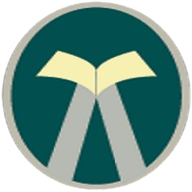 Profile image example